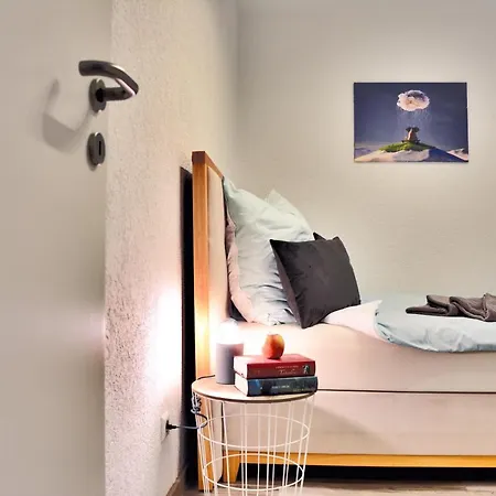 Auszeit vom Alltag- schöne, moderne Wohnung am See Immenstaad am Bodensee Exterior foto