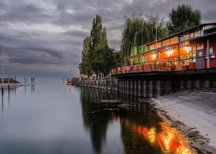 Auszeit vom Alltag- schöne, moderne Wohnung am See